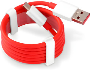 jkg USB Type C Cable 2 A 1 m 65W_10V/6.5A VOOC/DART/WARP/DASH/SUPERVOOC/SUPERDART SUPERFAST CHARGER CABLE