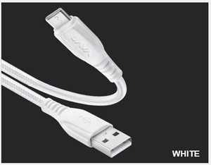 LAVA USB Type C Cable 2 A 1 m D7