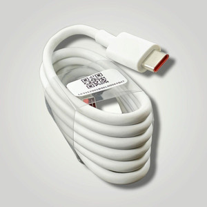 Good One USB Type C Cable 6 A 1 m 33W TURBO SONIC FAST CHARGIN CABLE