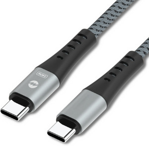 AMKETTE USB Type C Cable 1.5m 240W - Image 6
