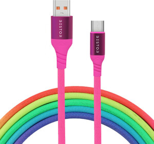 Bestor USB Type C Cable 1.2 m USB A TO Type C Cable 60W Fast Charging