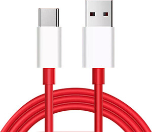 Safa USB Type C Cable 6.5 A 1 m FAST CHARGING CABLE TYPE C