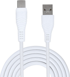 MAK USB Type C Cable 1 m MK-553 1m Sync and Fast Charge Tough Usb A to Type C Charging Cable
