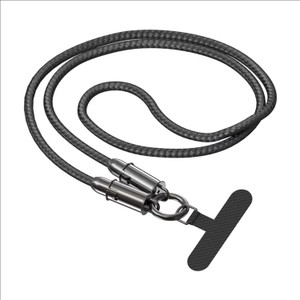 F5 SmartTech 1.2m USB-C to USB-C Cable with Phone Lanyard - Image 6