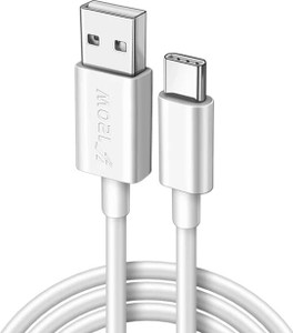 Urban Dynamo USB Type C Cable 10 A 1 m Copper Braiding For 120W, 30W, 33W, 45W, 67W, 80W, 65W Flash, VOOC, SUPERVOOC, SUPERDART,QC UD 120W/10A Wrap/Dash USB to Type-C Cable