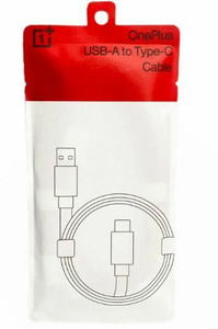 OnePlus USB Type C Cable 10 A 1.5 m Fast Supervooc Type C Cable