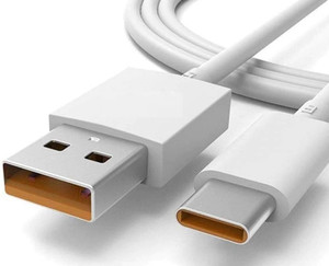 ULTRADART USB Type C Cable 8 A 1.01 m original 80W//65W ULTRAFAST SUPERVOOC/WARP/SUPERDART/VOOC/DART FAST CHARGER