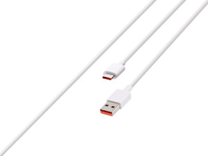 Mi USB Type C Cable 3 A 1 m TPE XMUSBTC100