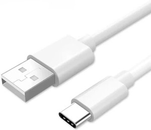 IEVO USB Type C Cable 6 A 1 m 44W High Speed Fast & Safe Charge Original Data Cable