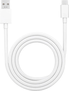 OPPO USB Type C Cable 3 A 1 m DL143 USB-A To Type-C Data Cable