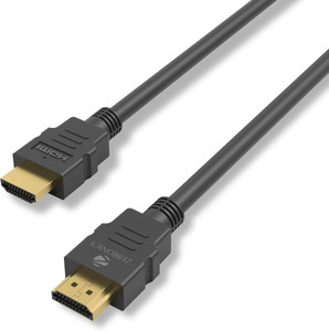 ZEBRONICS HDMI Cable 3 m ZEB-HAA3020