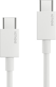 Nothing USB Type C Cable 60W 1m - Image 5