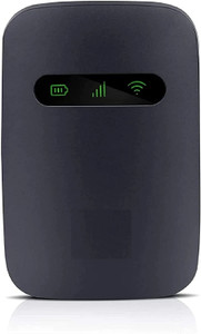 SNSENTERPRISES JMR541 WIFI 4G Hotspot Data Card 150 Mbps Data Card ,Calls not Supported