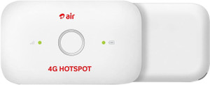 X88 Pro 4G Wi-Fi Dongle SIM Portable Hotspot 2100mAh Battery Fast & Reliable Data Card