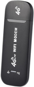 X88 Pro 4G Wireless Wifi Hotspot Data Card with All Sim Support,HighSpeed 4G WiFi Dongle 150 Mbps Data Card ,Calls not Supported