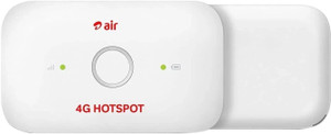 X88 Pro 4G Wi-Fi Dongle SIM Portable Hotspot 2100mAh Battery Fast & Reliable 150 Mbps Data Card with Call Support
