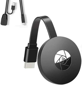 Orlov 4K Wireless Receiver Mirror Share Miracast WiFi Display Data Card