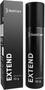 Bold Care Extend Delay Spray for Men