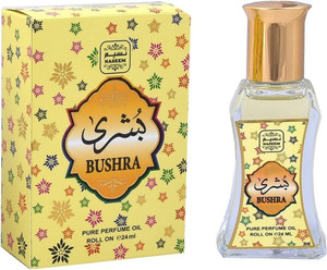 NASEEM Bushra Roll On Fragrance - Image 5