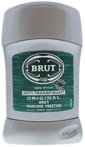 BRUT Original Anti-transpirant Deodorant Stick 50 ml Deodorant