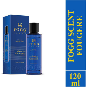 fogg scent Fresh Fougere Premium Perfume Body Spray - Image 6