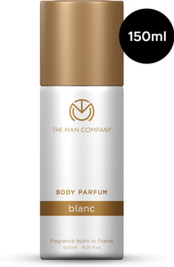 The Man Company Blanc 55ml Deodorant - Image 6