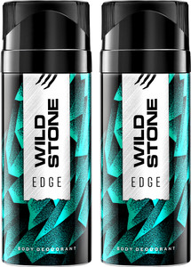 Wild Stone EDGE Deodorant Spray 150 ml - Image 6