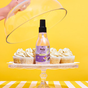 Plum BodyLovin' Vanilla Vibes 100ml - Image 6
