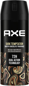 AXE Dark Temptation Men's Deodorant, 150ml - Image 6