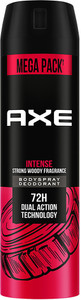 AXE Intense Long Lasting Body Spray - For Men - Image 6