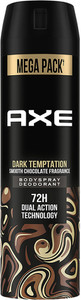 AXE Dark Temptation Deodorant Spray 150ml - Image 6