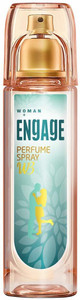 Engage W3 Perfume Body Spray - For Women