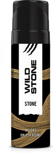 Wild Stone STONE Perfume Body Spray for Men 150ml - Image 6