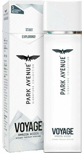 PARK AVENUE Signature EPREMIUM Deodorant Spray - Men - Image 2