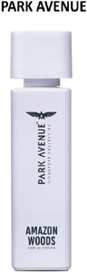Park Avenue Amazon Wood Body Spray for Men, 120ml - Image 6