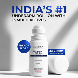 Aqueria Multi Active Underarm Roll On - Image 6