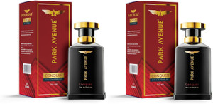 Park Avenue Conquer 100ml Body Spray - Image 6