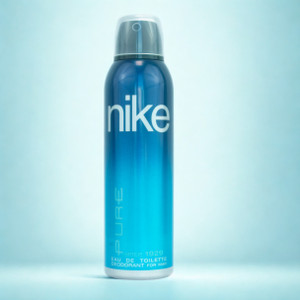 NIKE Pure Deodorant Spray For Men Price in India, Buy NIKE Pure  Deodorant Spray For Men Online In India, Reviews Ratings