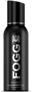 फॉग Marco Deodorant with II Long Lasting  -  पुरुषों के लिए