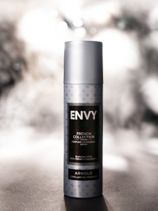 Envy Arnold Long Lasting Perfume Body Spray  -  For Men