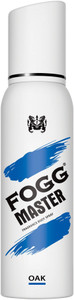 FOGG Master Oak Body Spray - For Men - Image 5