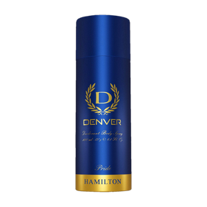 DENVER Pride Deodorant Spray 180 ml - Image 6