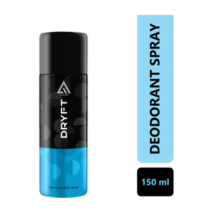 Adrenex DRYFT Deodorant Spray 150 ml - Image 6