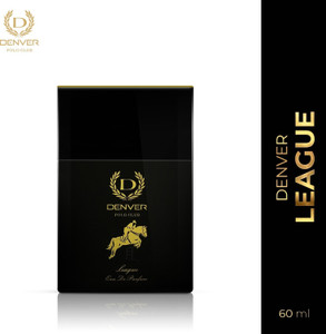 डेनवर Sporting Club League Perfume  -  60 ml