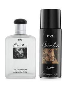RIYA Bindas Perfume 100 ML & Deodorant 150 ML - Image 6