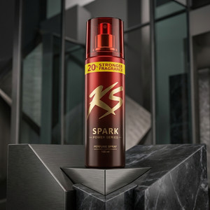 Kamasutra Ultimate Freshness Body Spray - Image 6