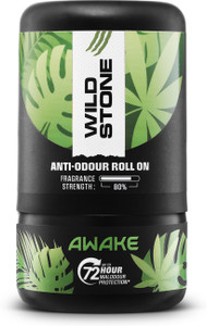 Wild Stone Awake Anti-Odour Roll On 50 ml - Image 6