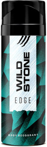 Wild Stone Edge Deodorant Spray 150ml - Image 1
