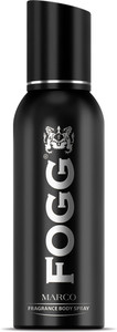 FOGG Marco -175ml Body Spray  -  For Men