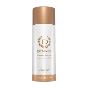DENVER Imperial Body Spray For Men - Image 1